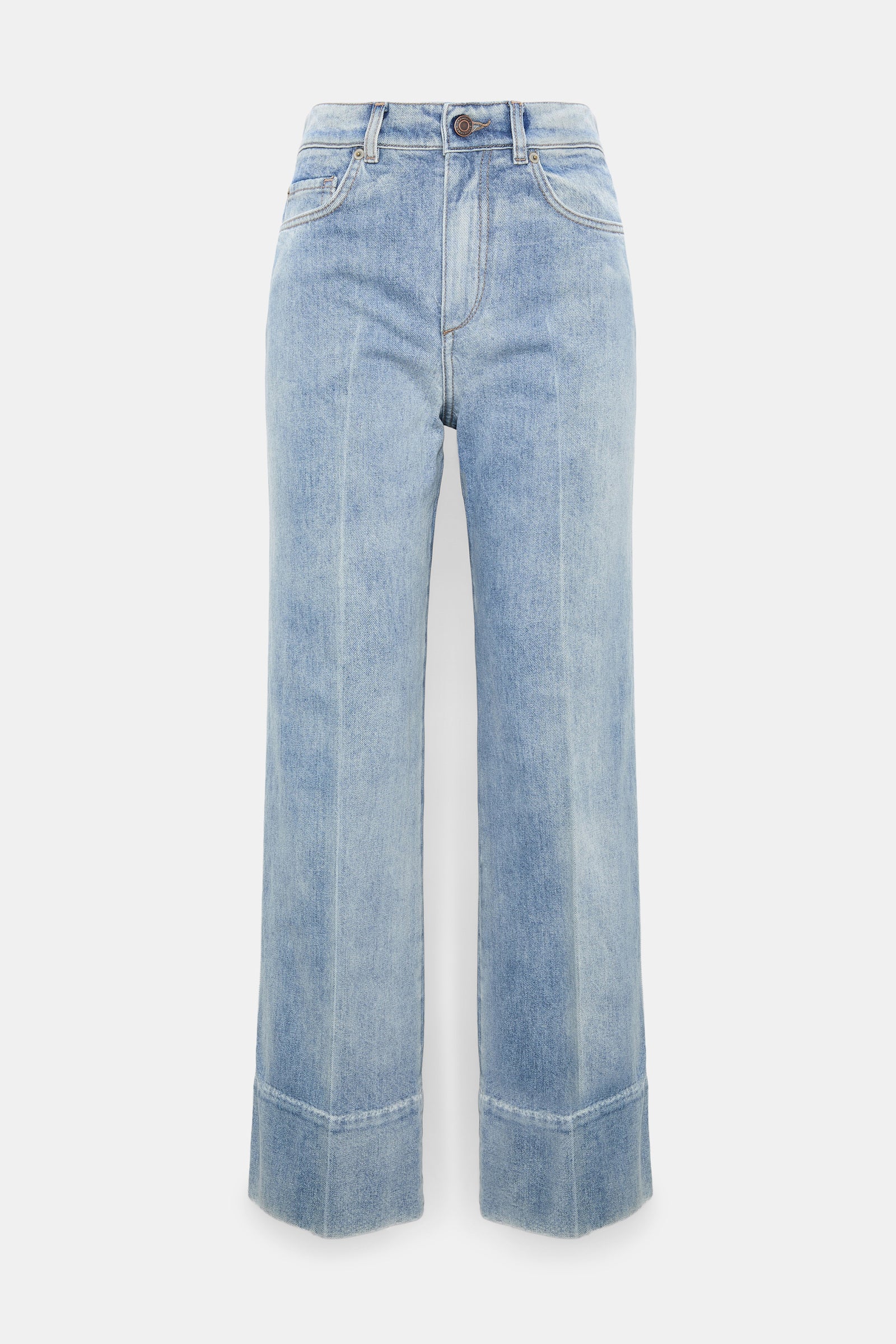 Denim Love Pant