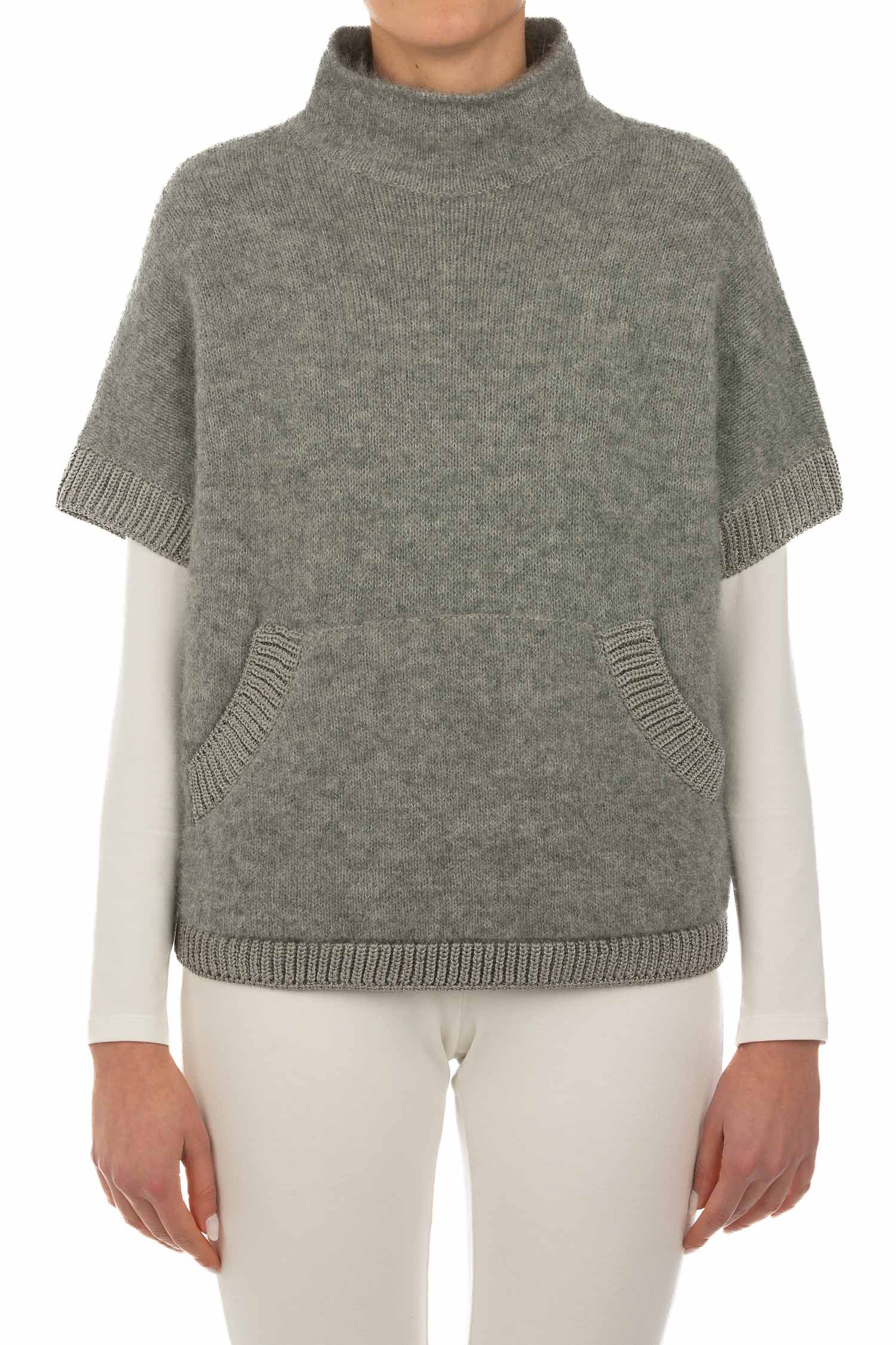 Lupetto Sweater