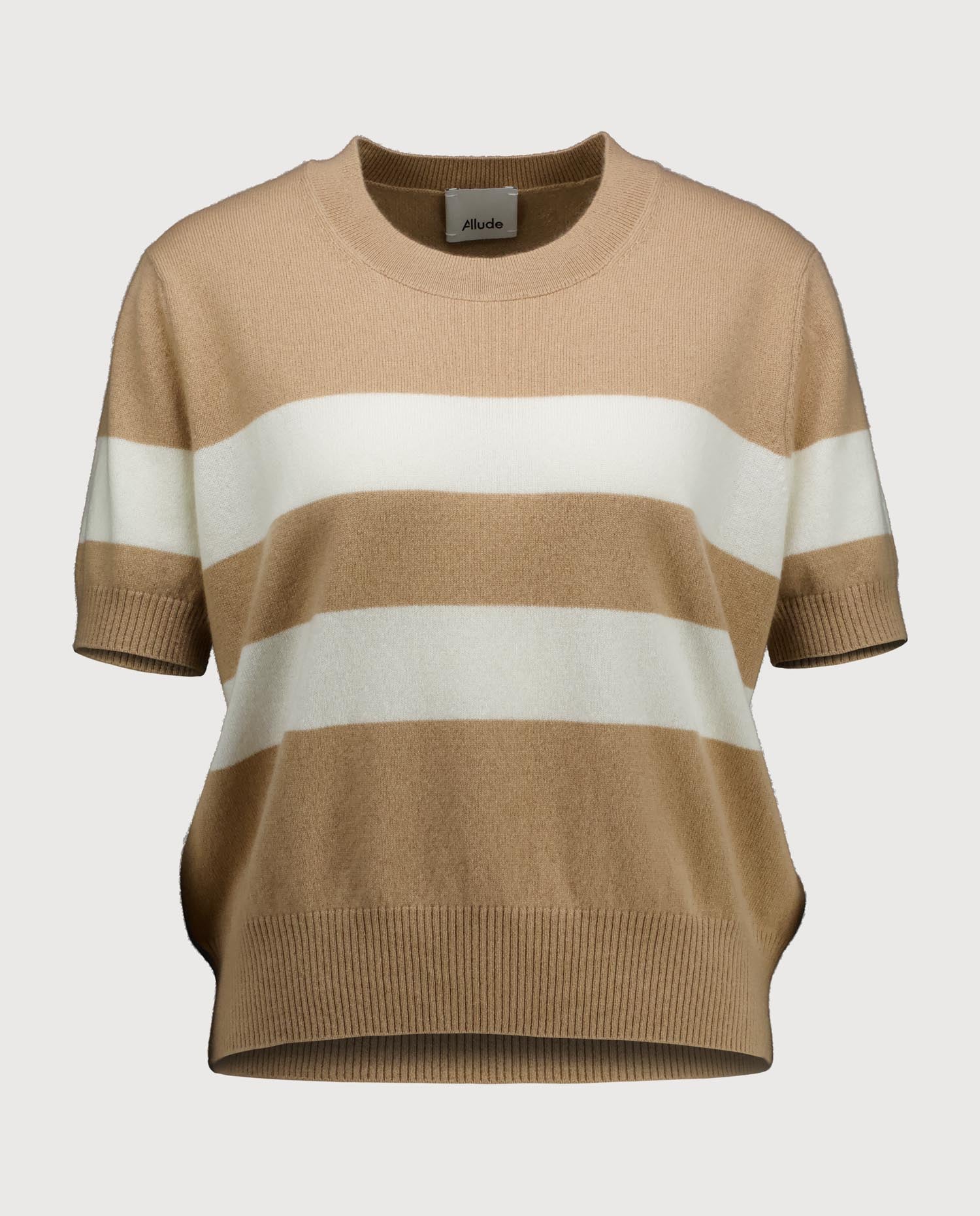 Short Sleeve Sweater