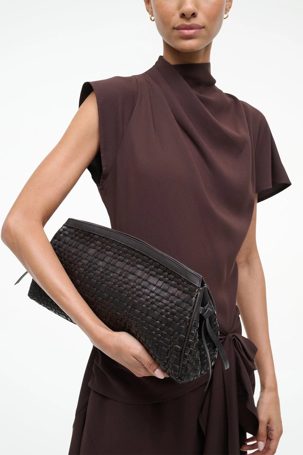 Maude Soft Clutch
