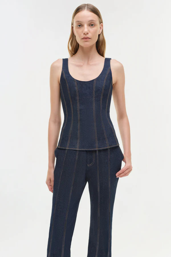 Lachlan Bustier