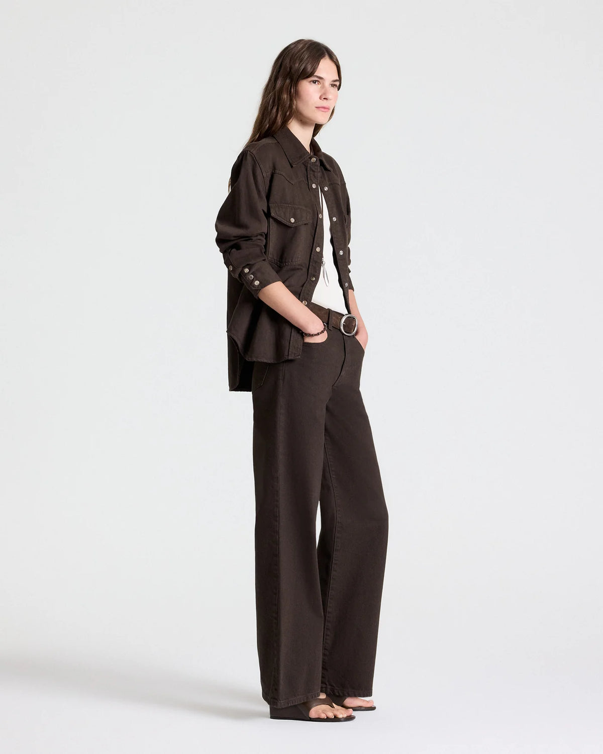 Harvest Moon Pant