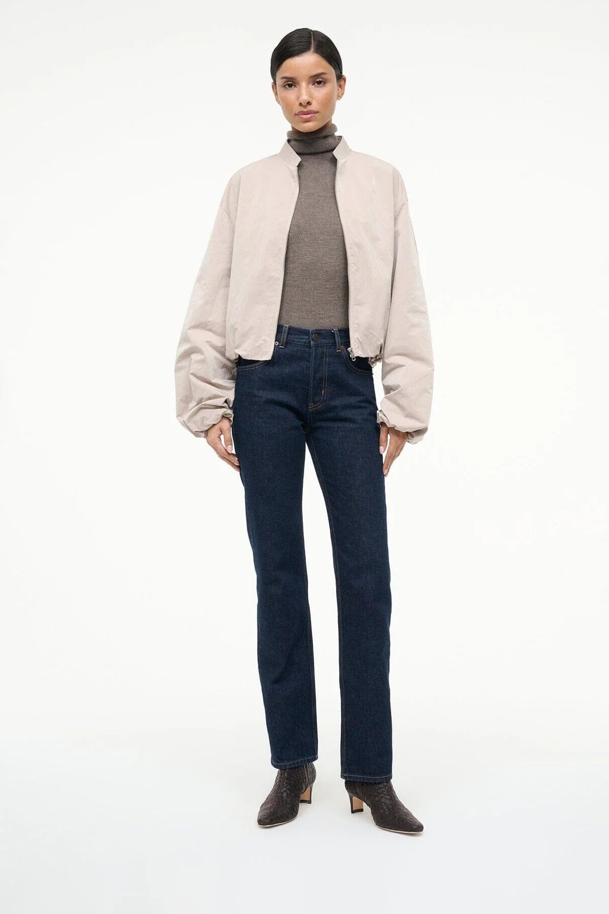 Wally Ankle Boot