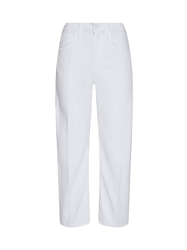 Mallis Bow-Leg Jean