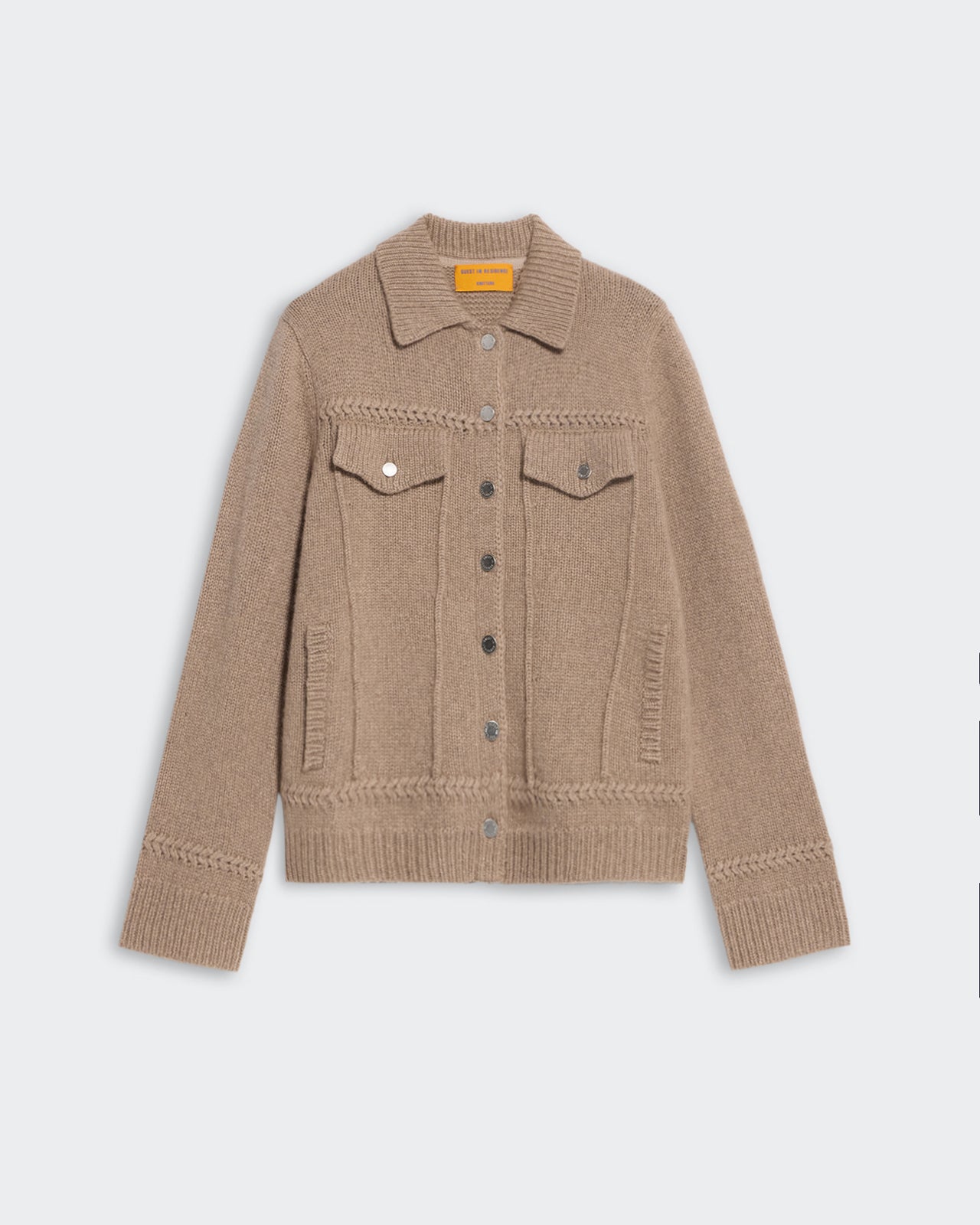 "Jean" Jacket