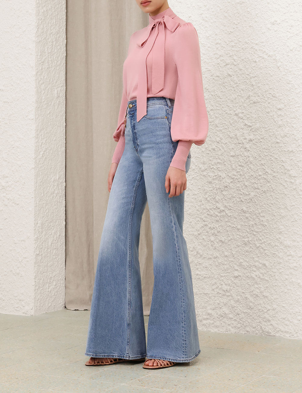 Flare Jean