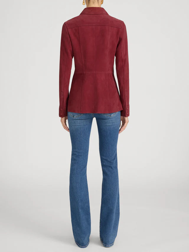 The Reboot Jean