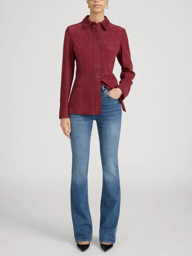 The Reboot Jean