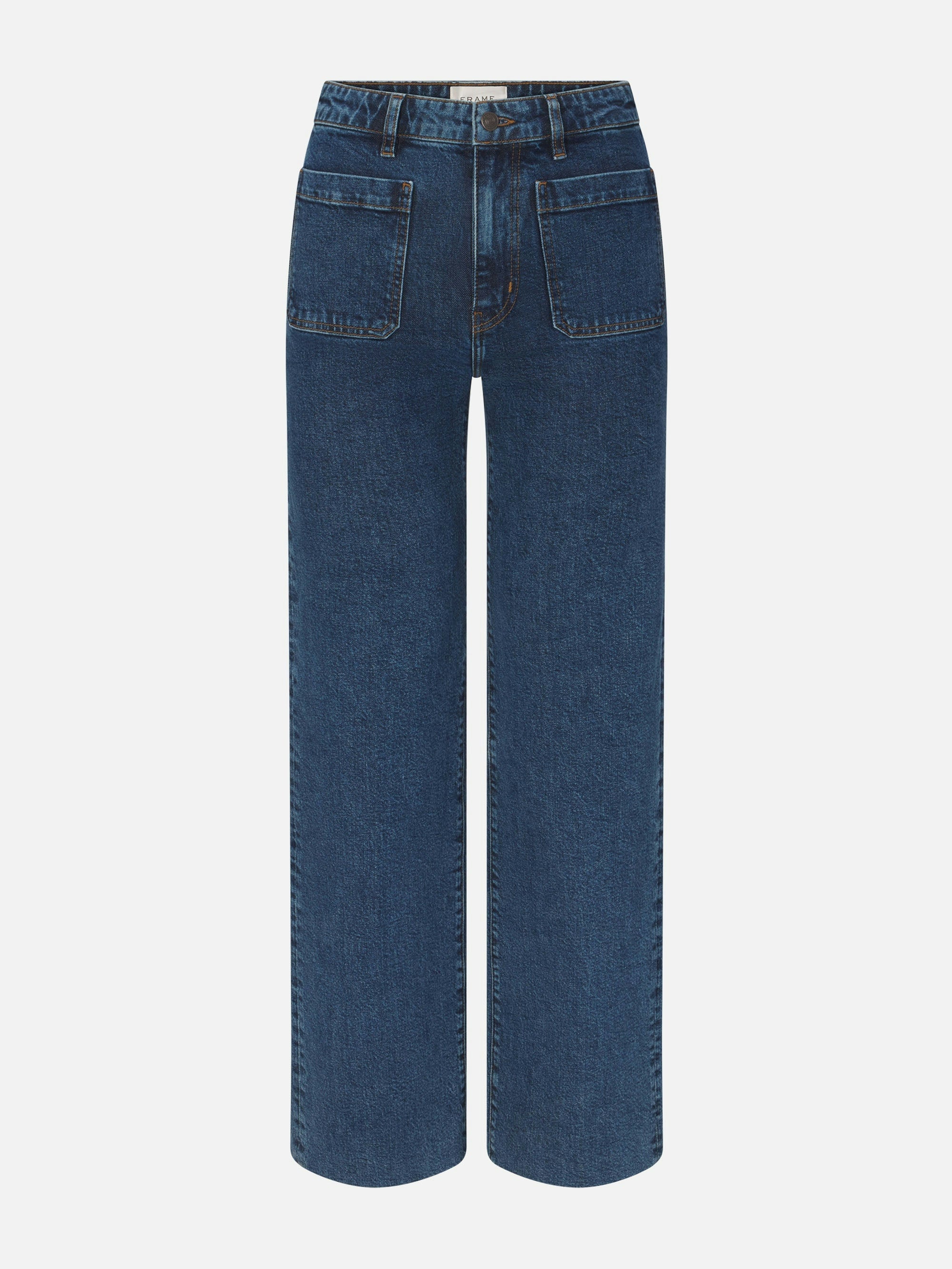 The Refined Jean