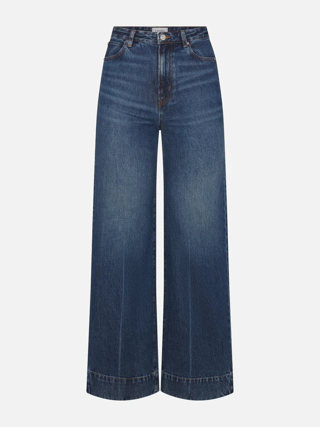 The Slice Flare Jean