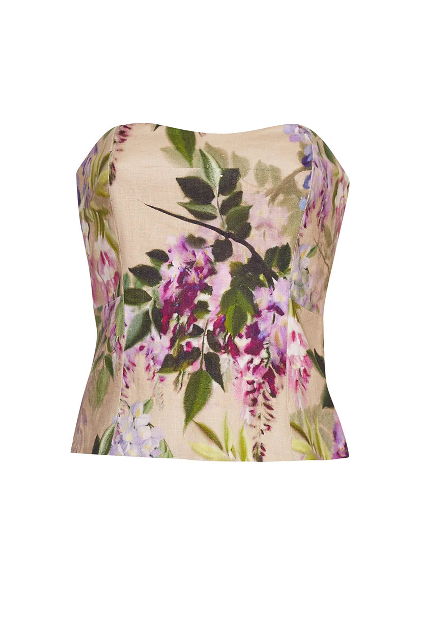 Agnes Top