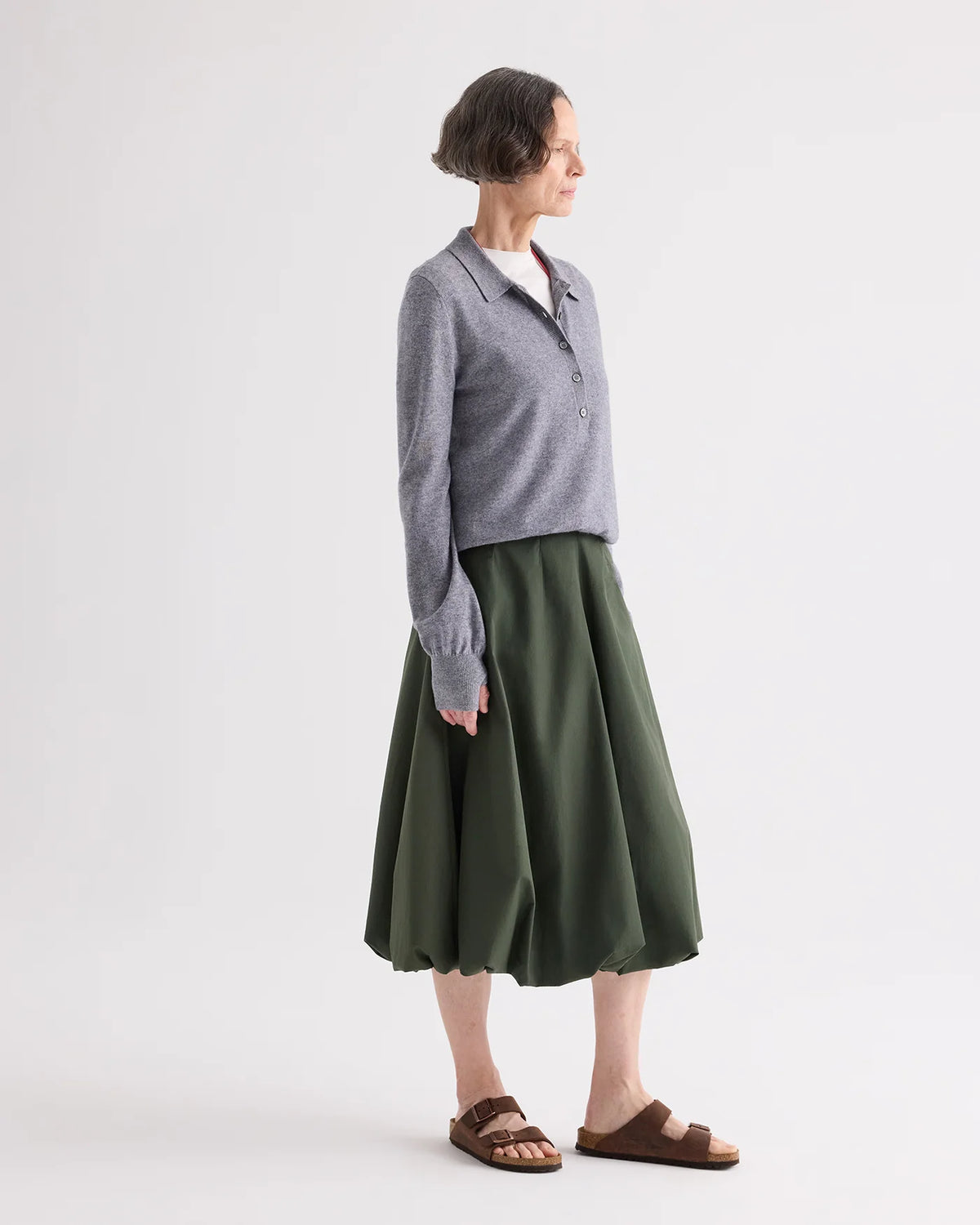 Full Intentions Skirt