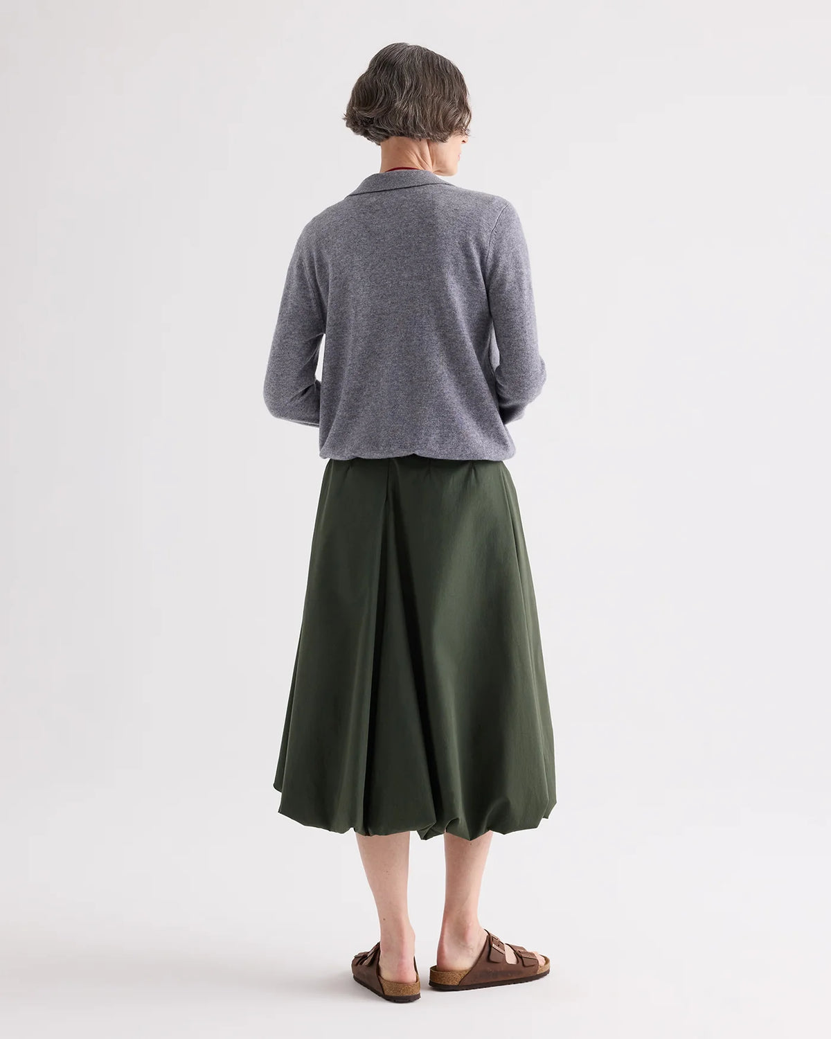 Full Intentions Skirt