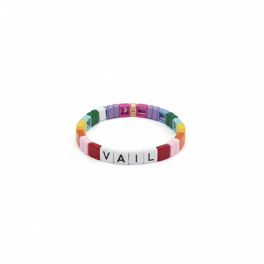 Tile Bracelet