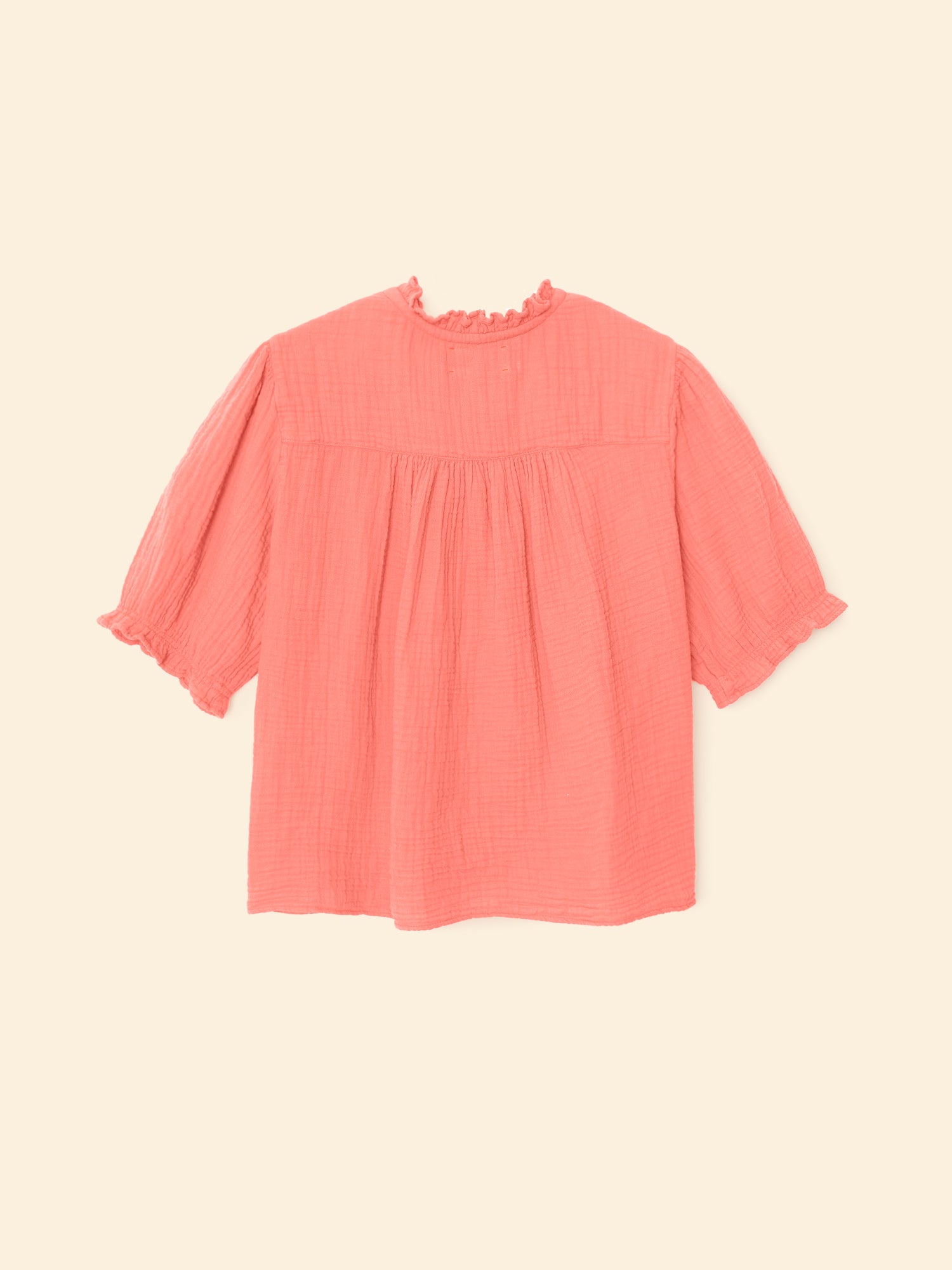 Jenna Shirt