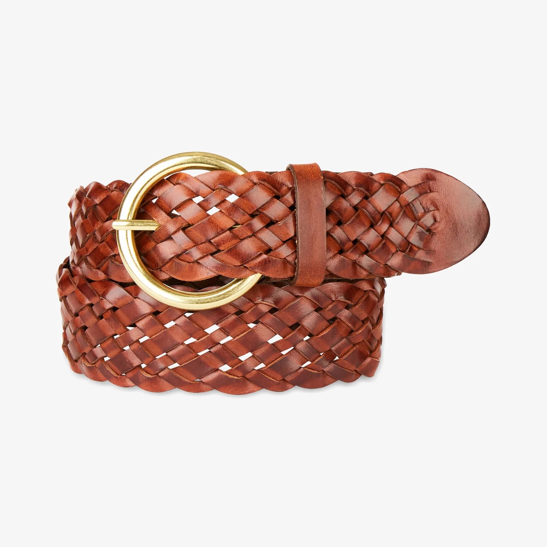 Vika Braid Belt