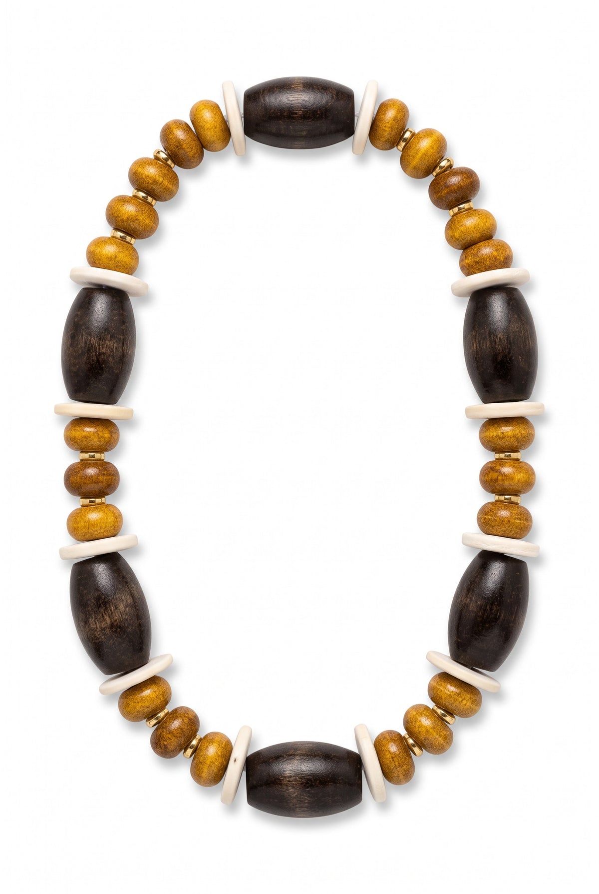Jave Necklace