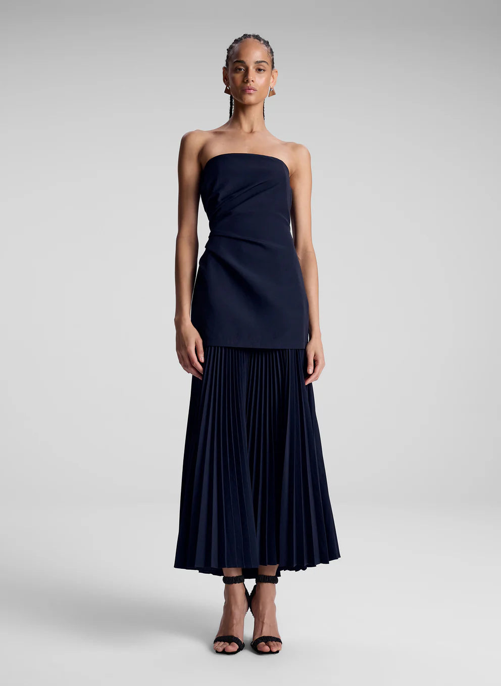 Austin Dress