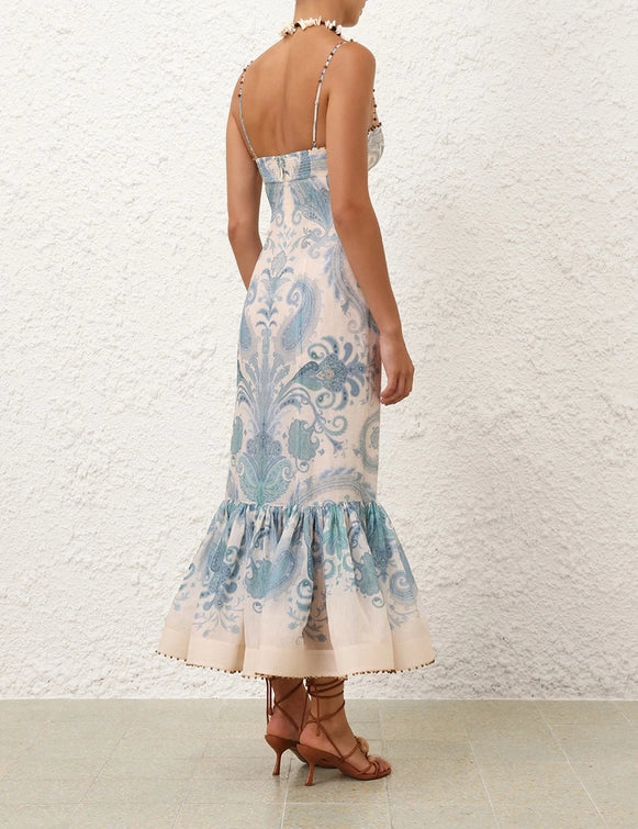 Illuminate Gown