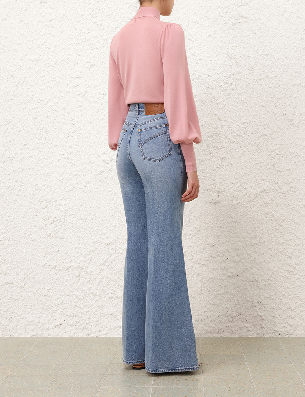 Flare Jean