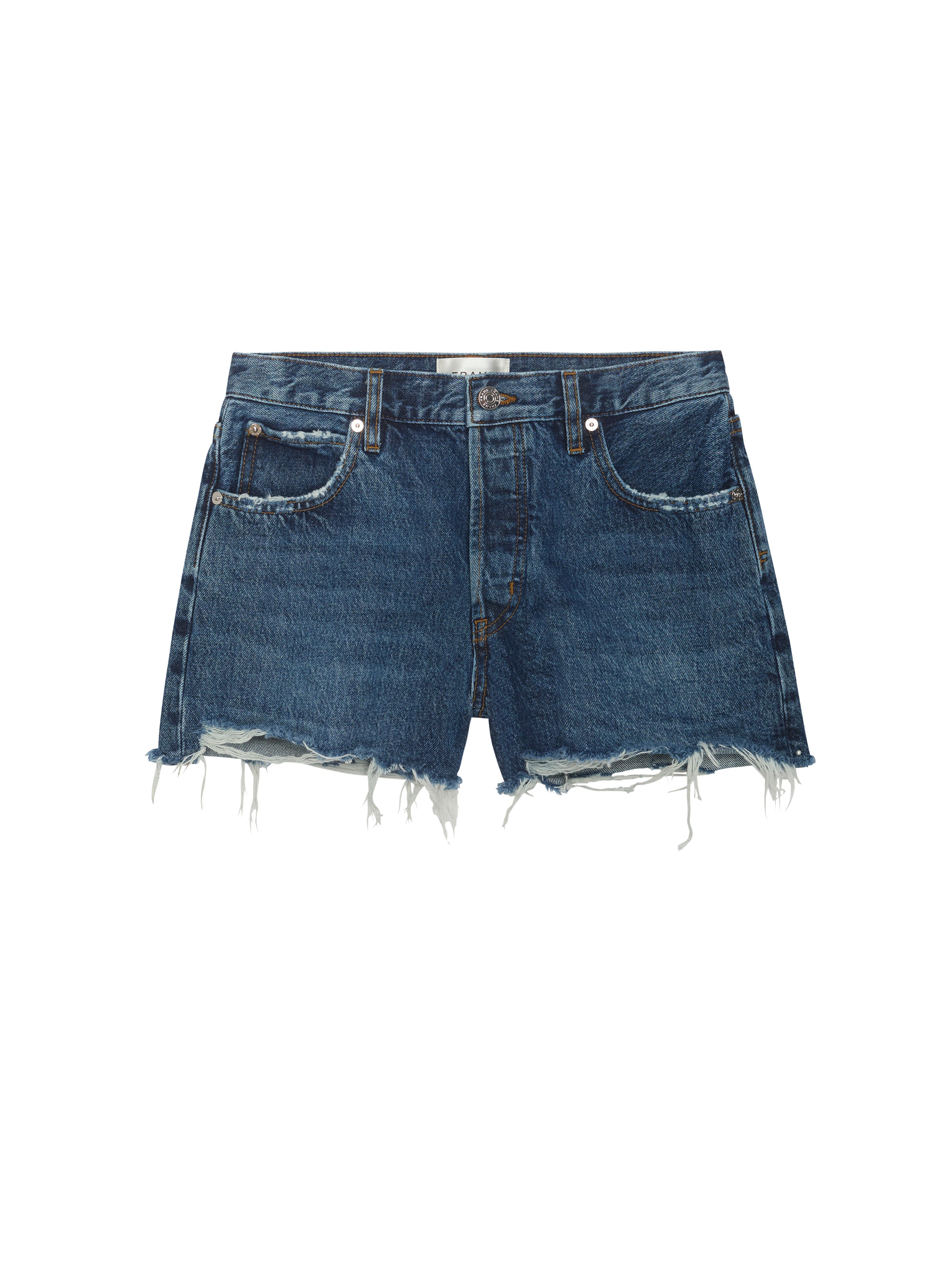 The Hang Short