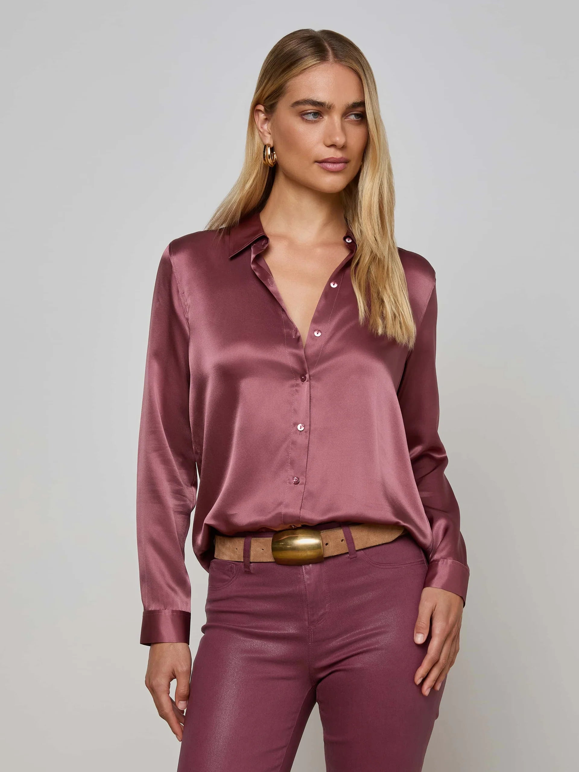 Tyler Blouse