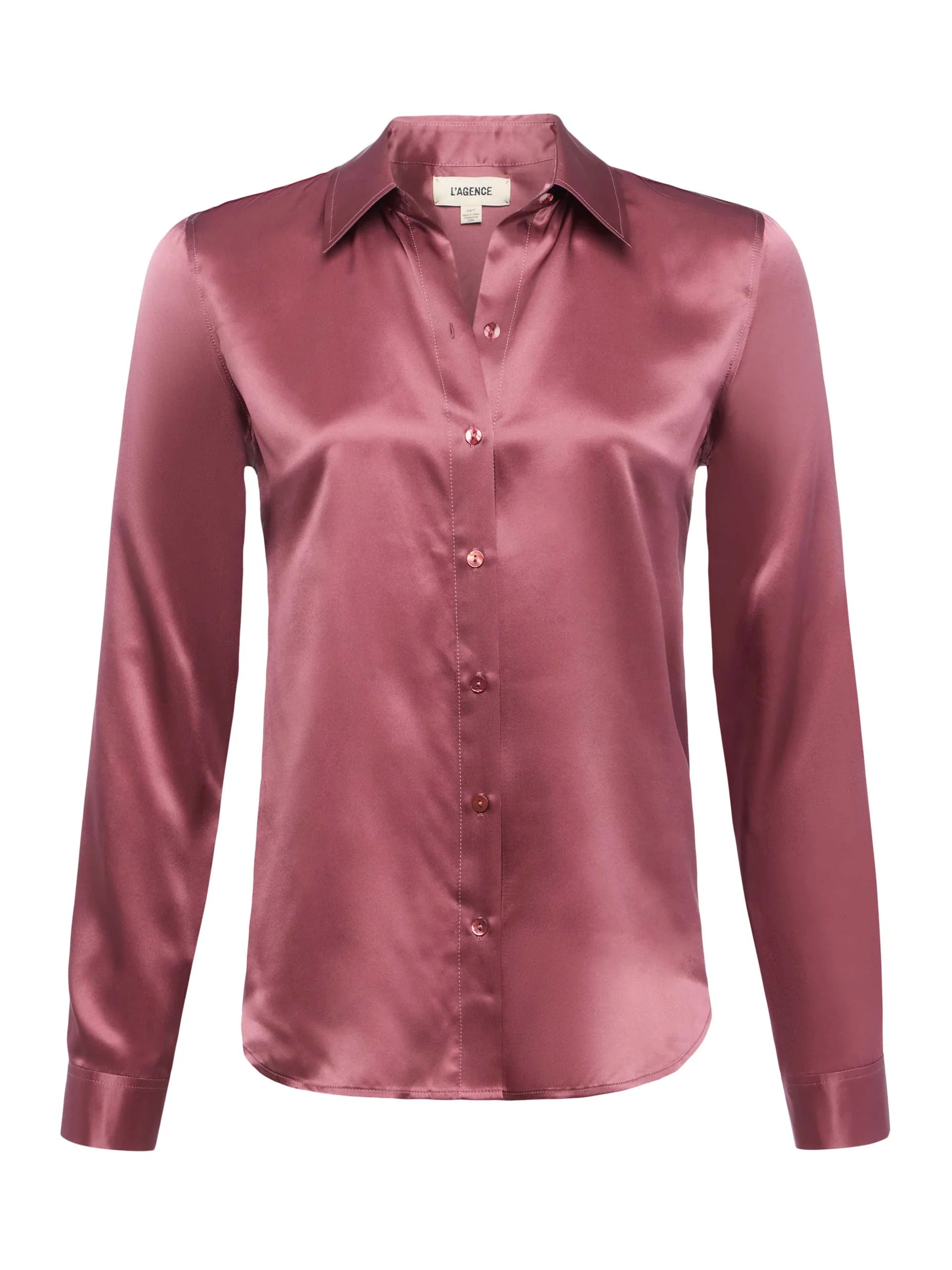Tyler Blouse