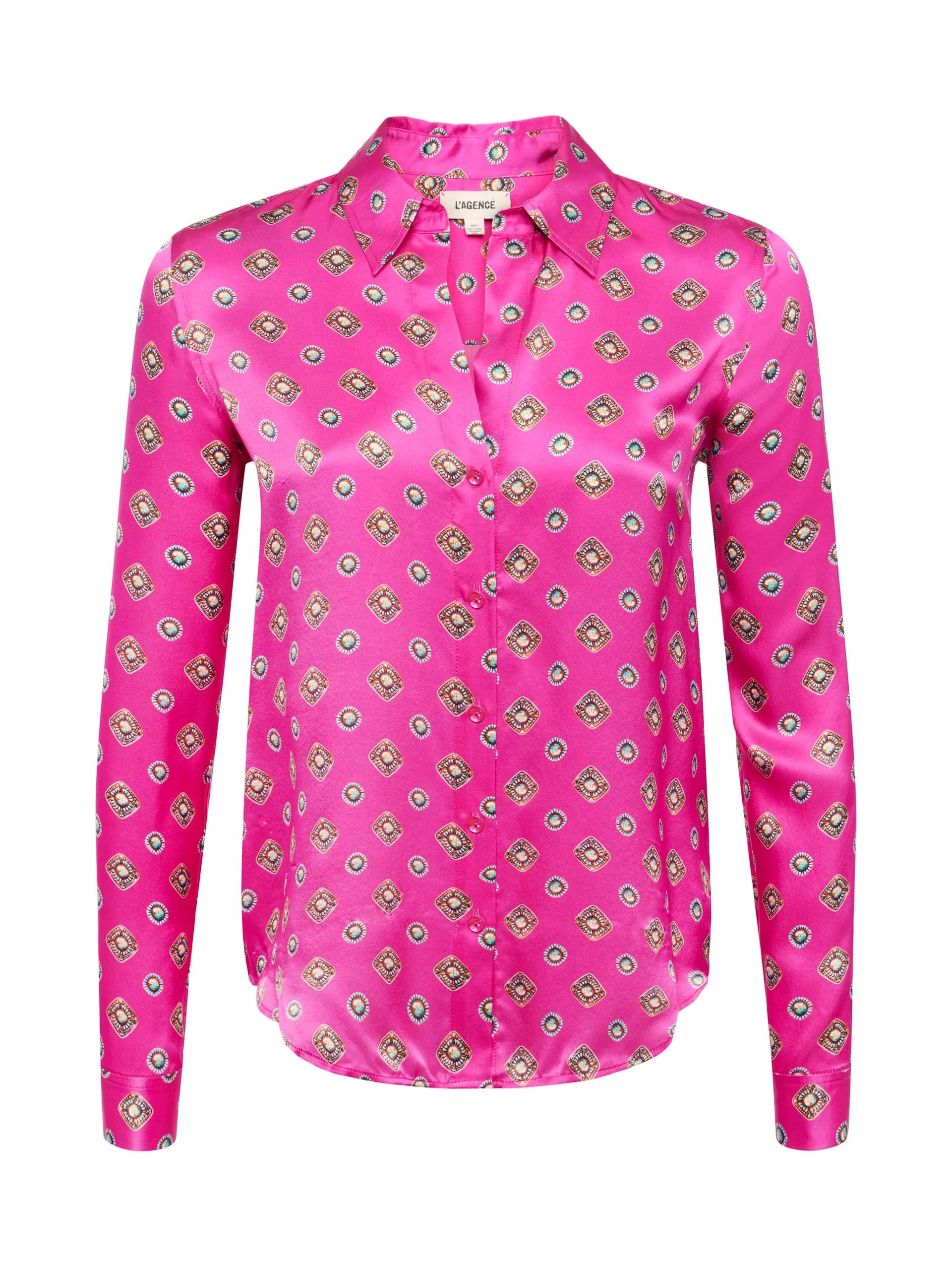Tyler Blouse