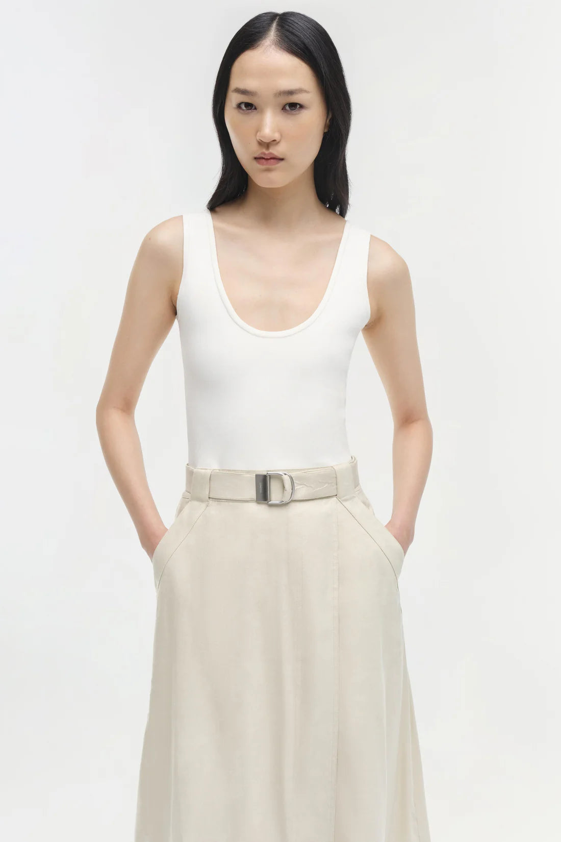 Camden Midi Dress