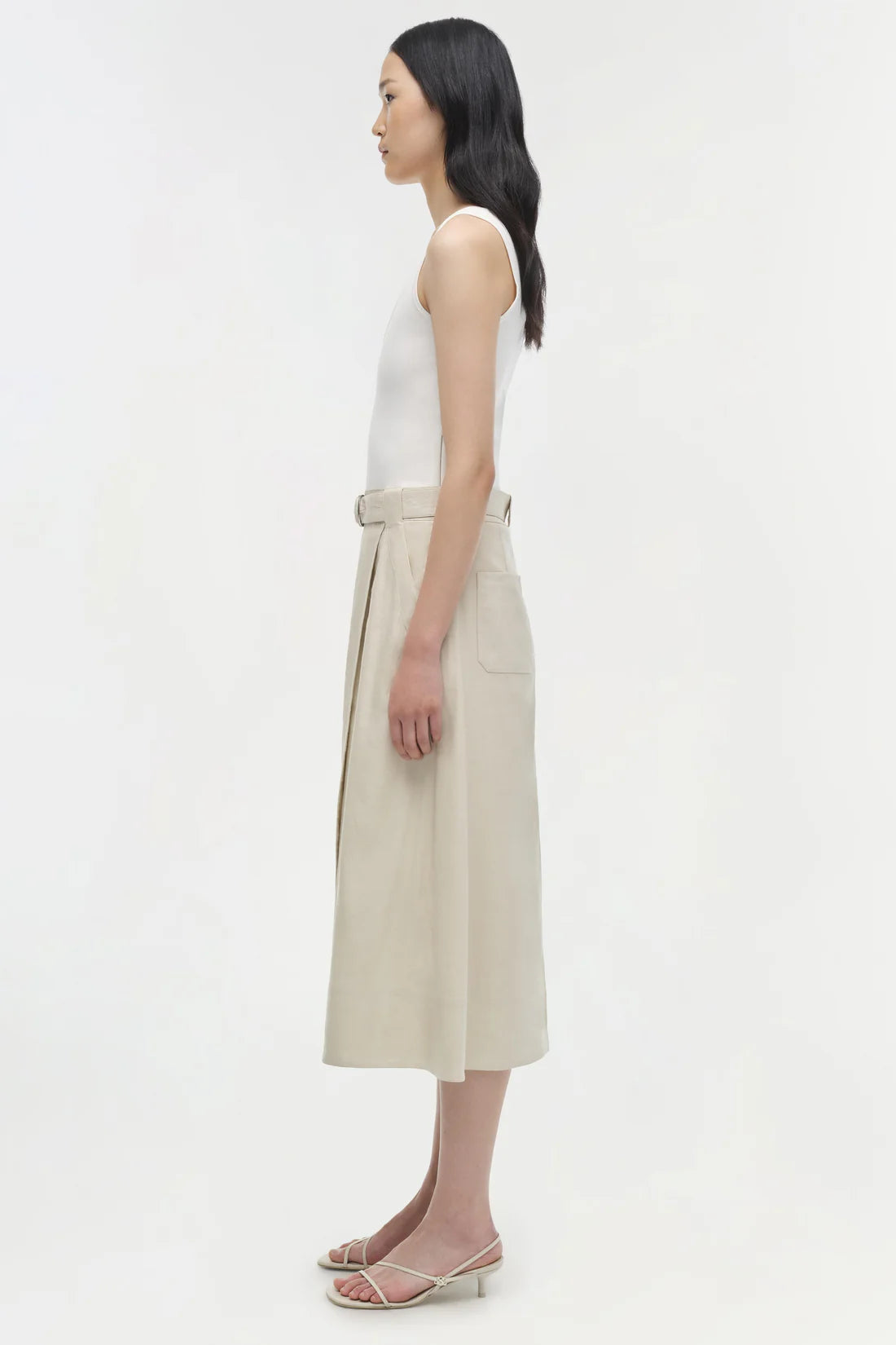 Camden Midi Dress