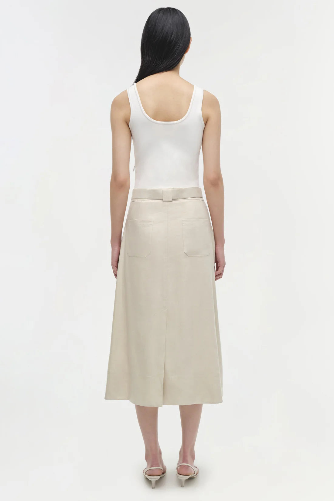 Camden Midi Dress