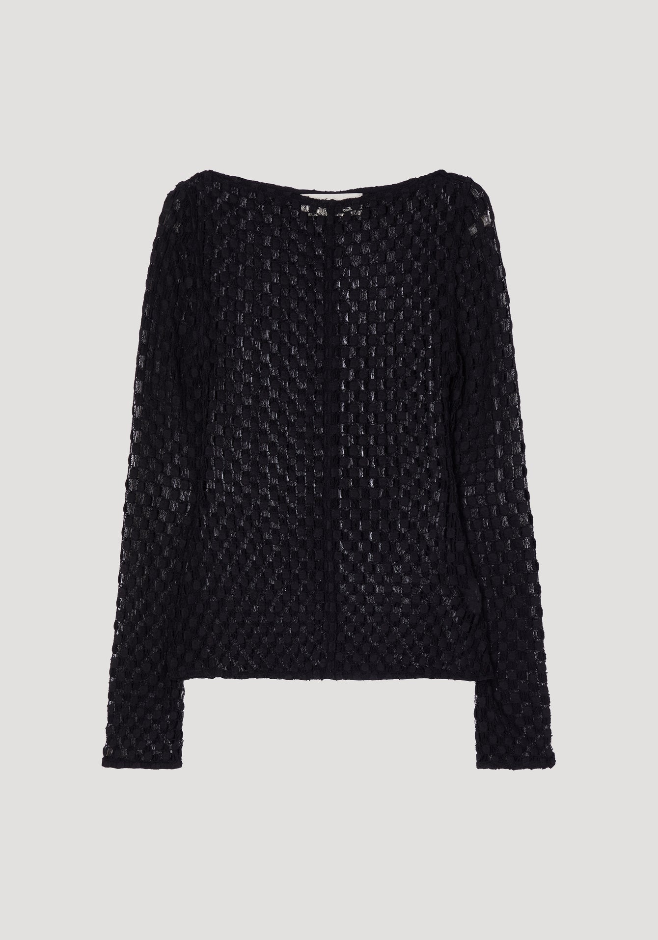 Lace top