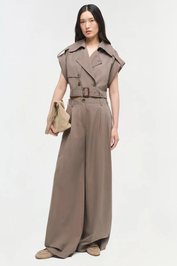 Haydin Wide Leg Pant