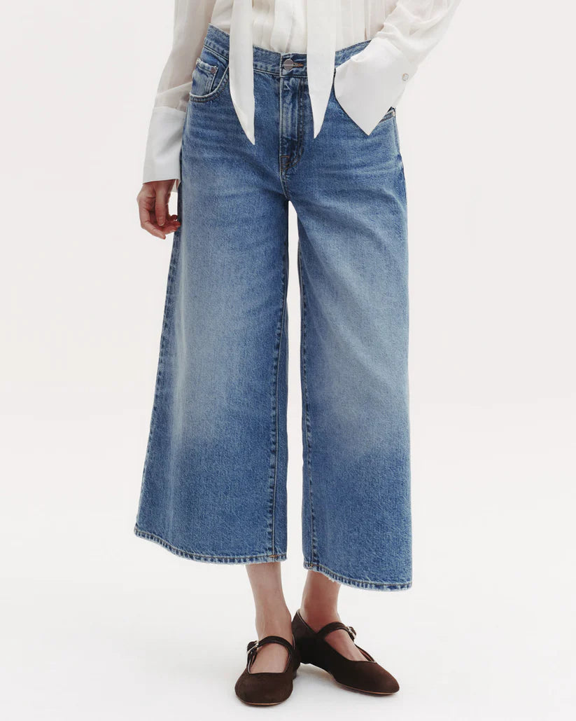 Tiny Dancer Jean