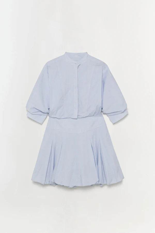 Effie Bubble Mini Dress