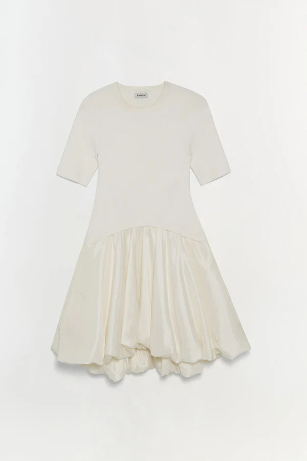 Kenny Bubble Mini Dress