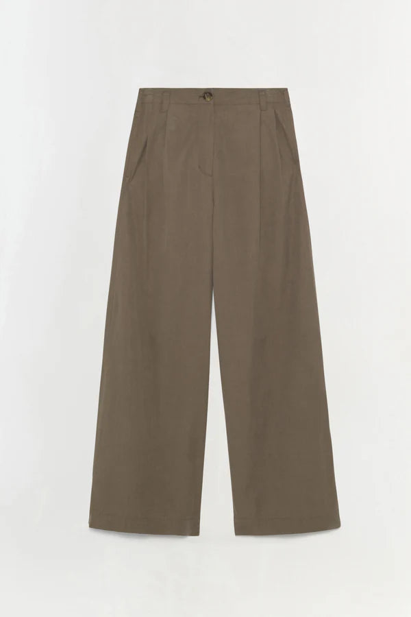 Haydin Wide Leg Pant