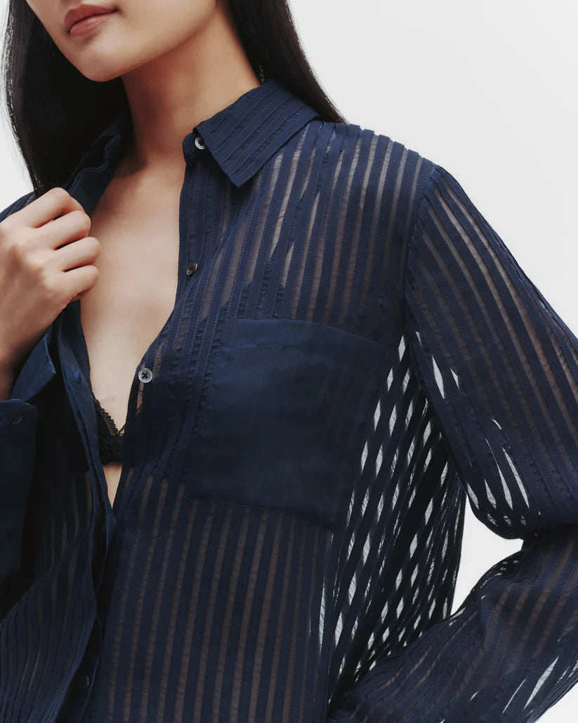 Boyfriend Shirt