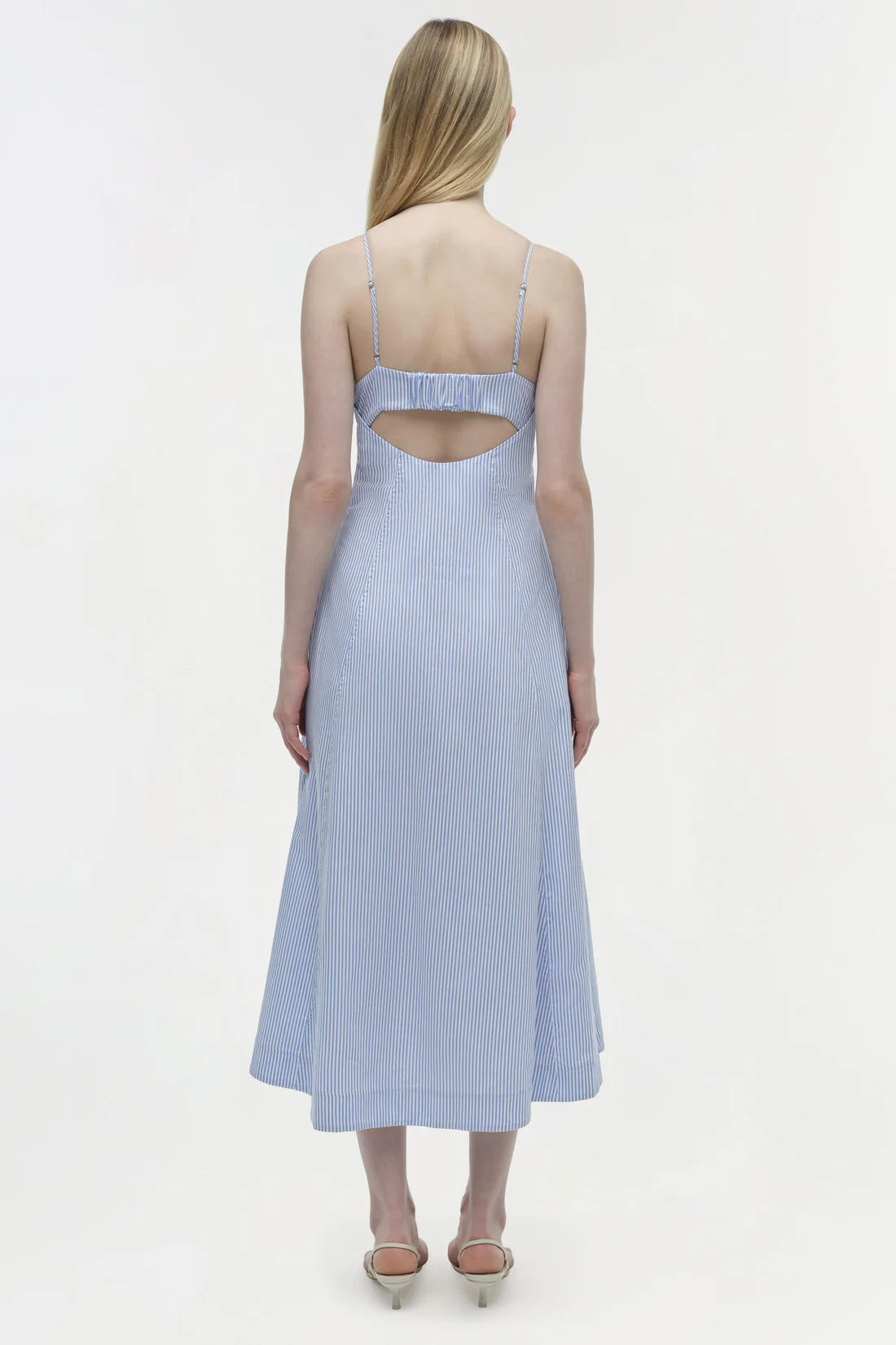 Honor Cami Midi Dress