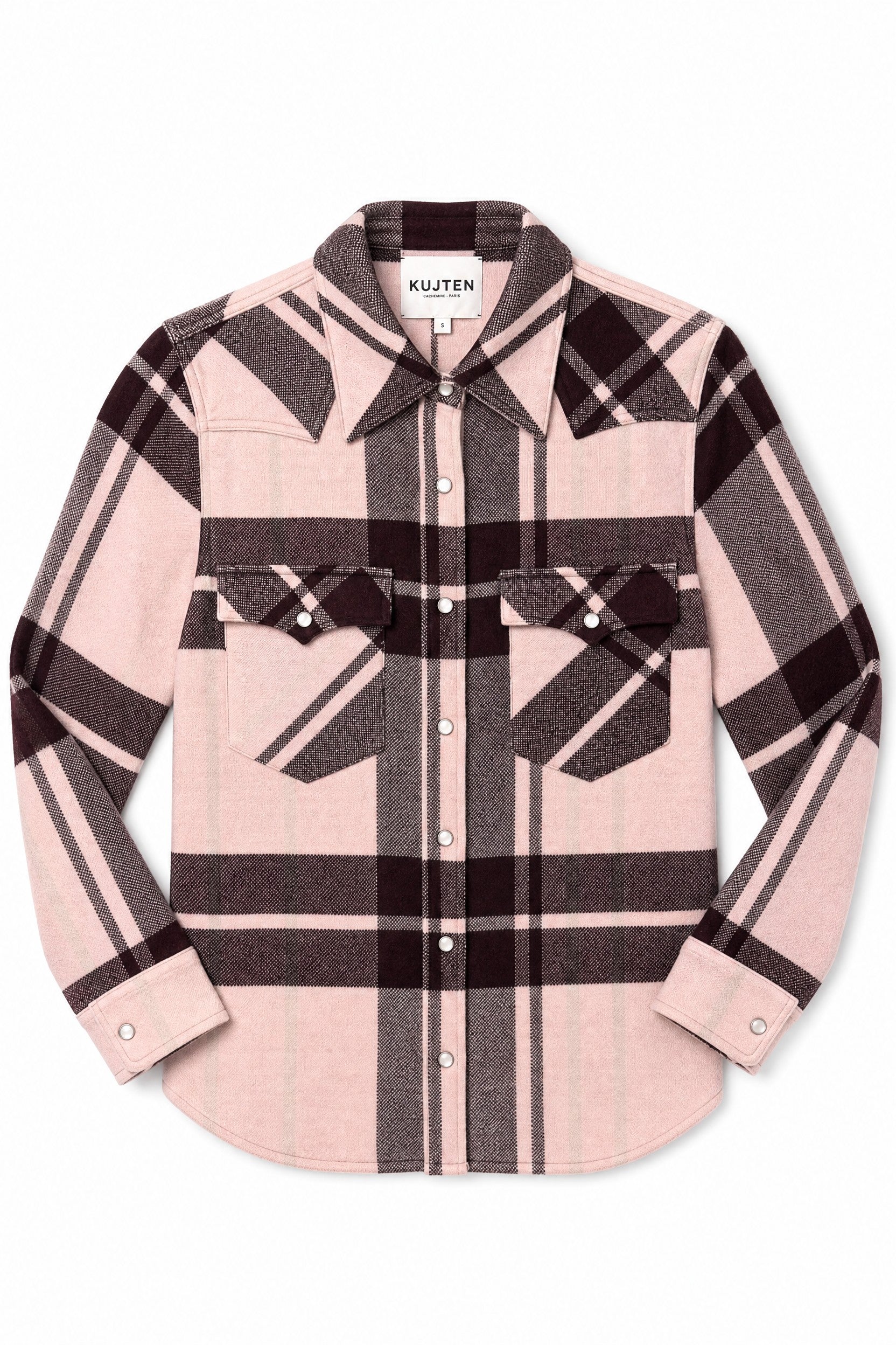 Lumber Sweater