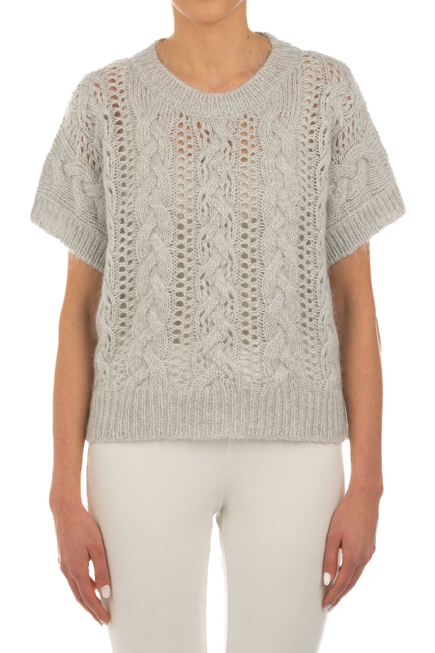 Giro Collo Sweater