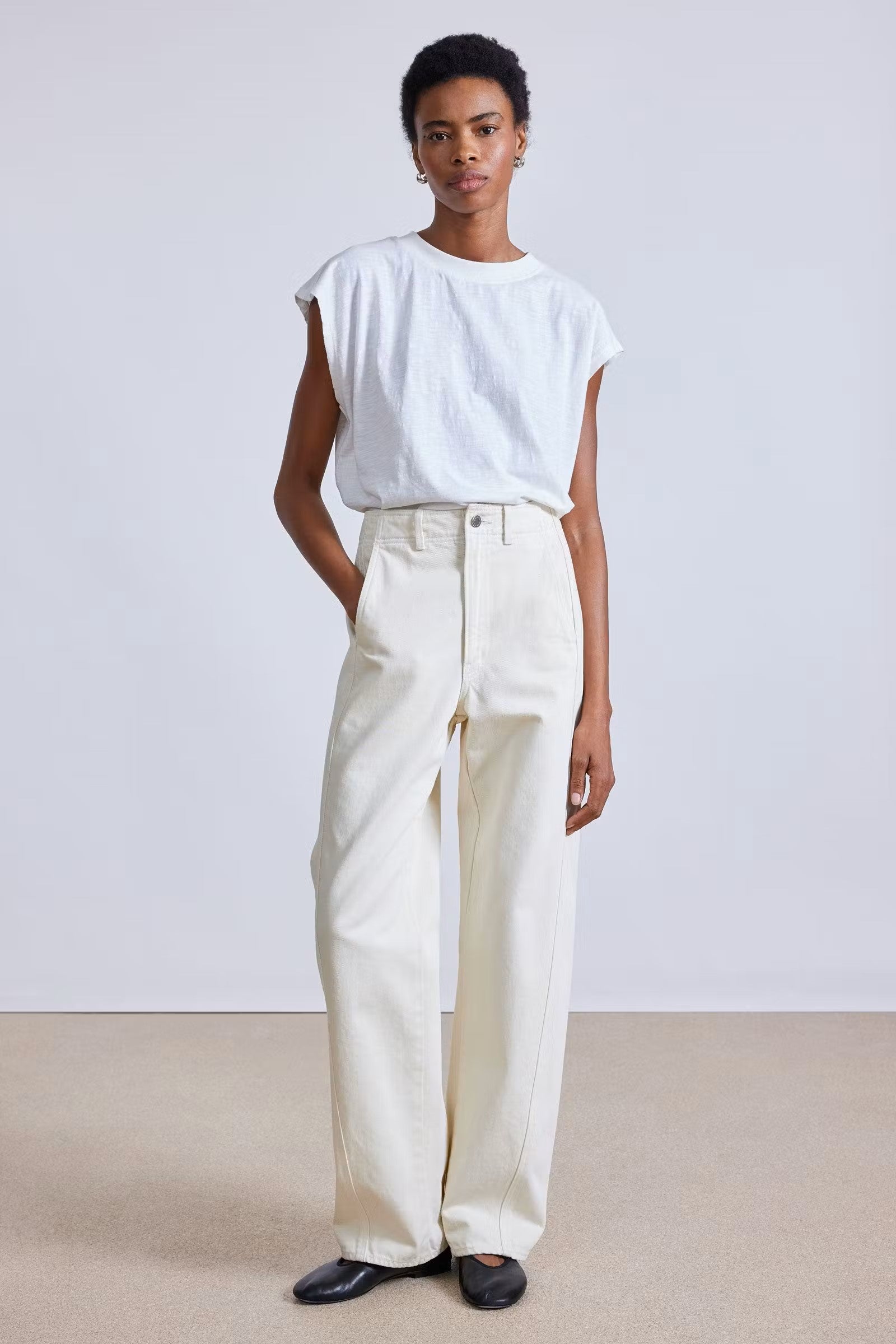 Meridian Jean