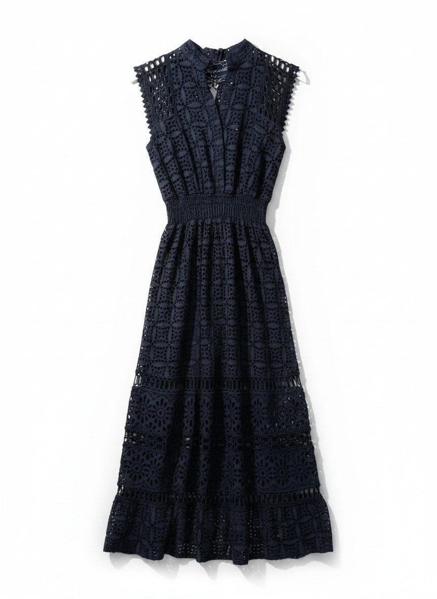 Ginepro Dress