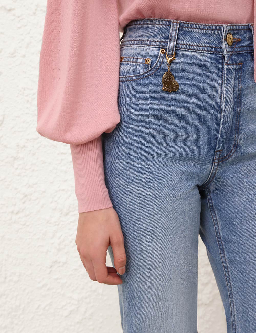 Flare Jean