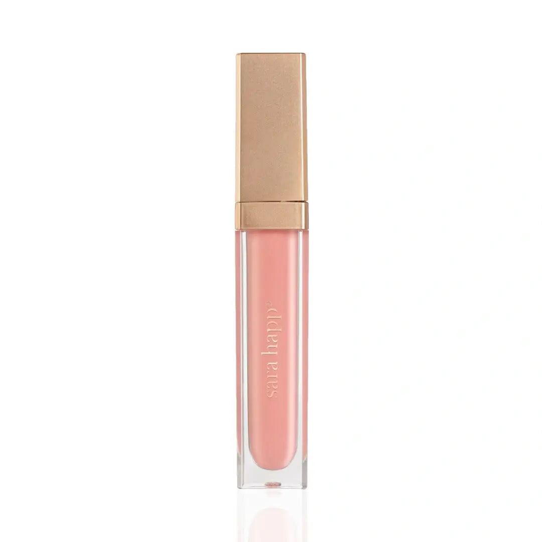 One Luxe Gloss