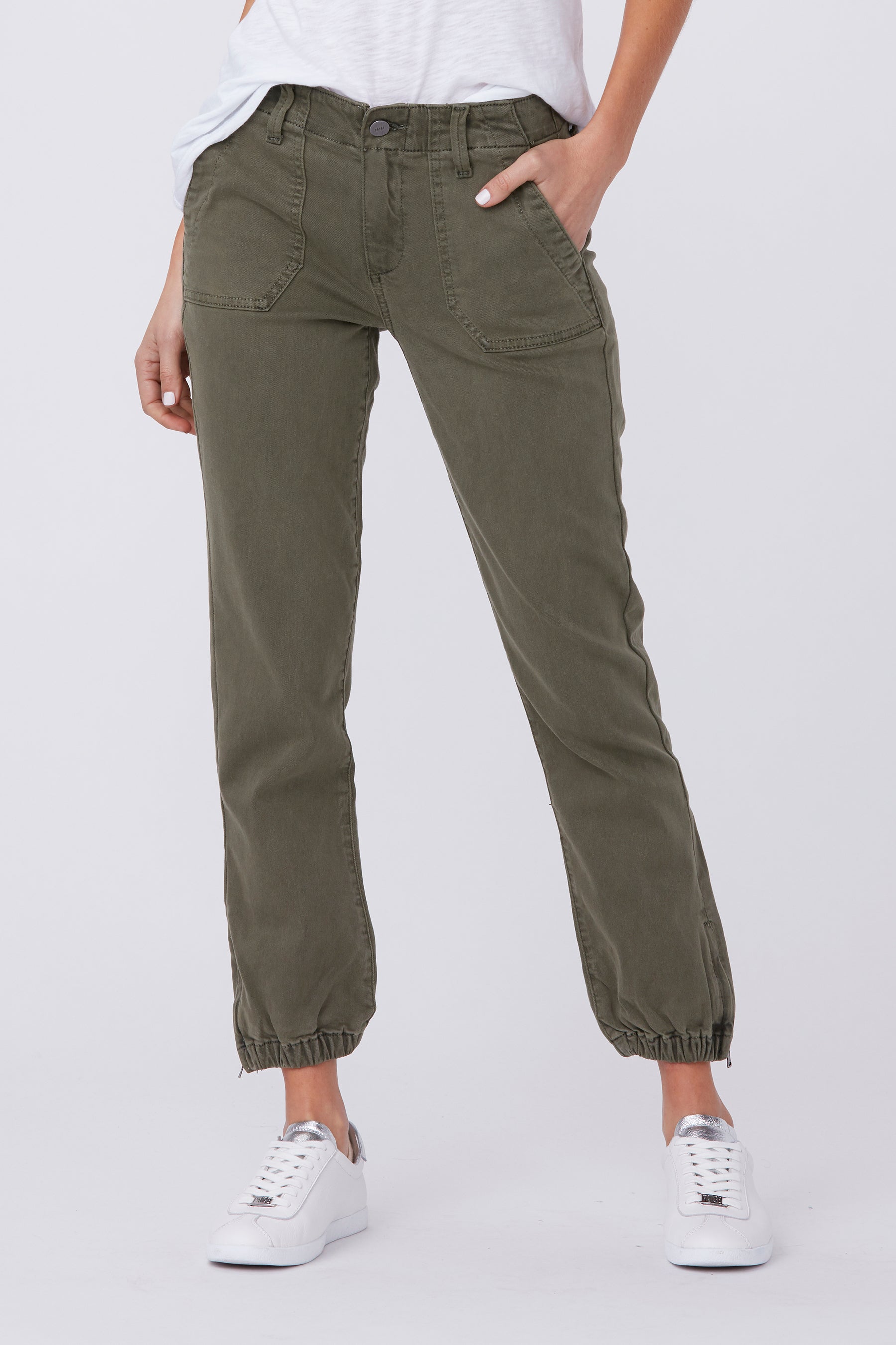 Mayslie Jogger