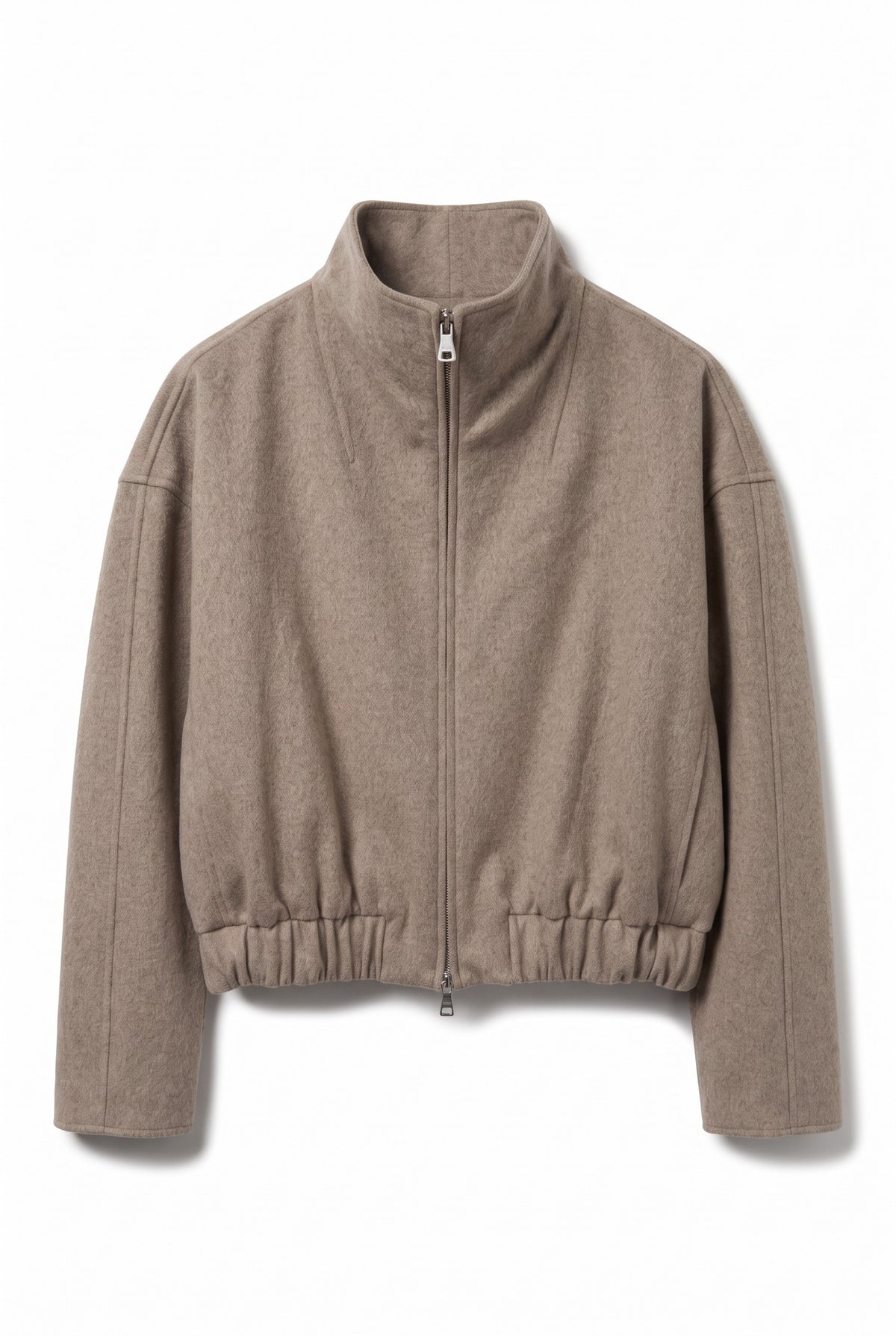 Apres Funnel Neck Jacket