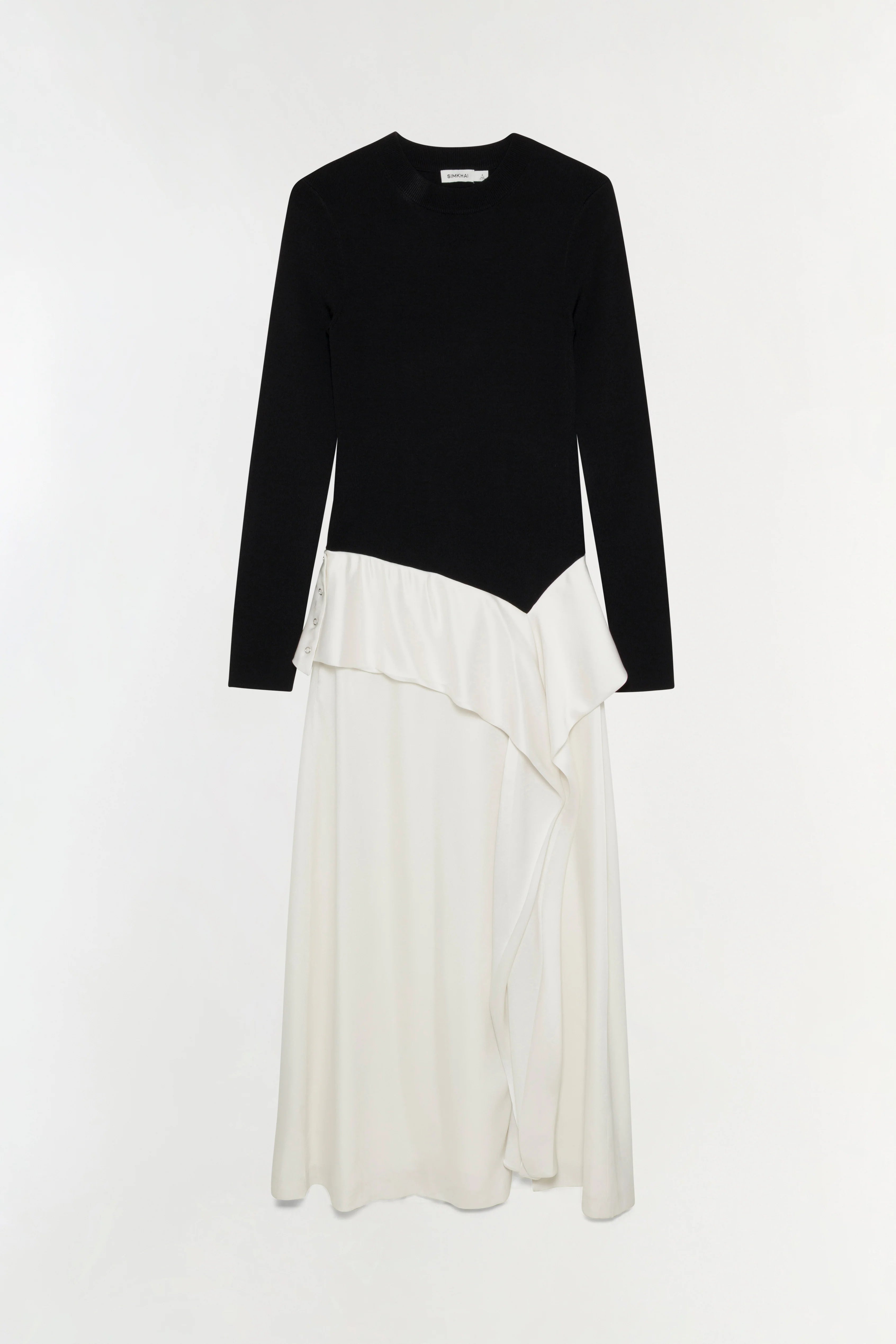 Ornella Midi Dress