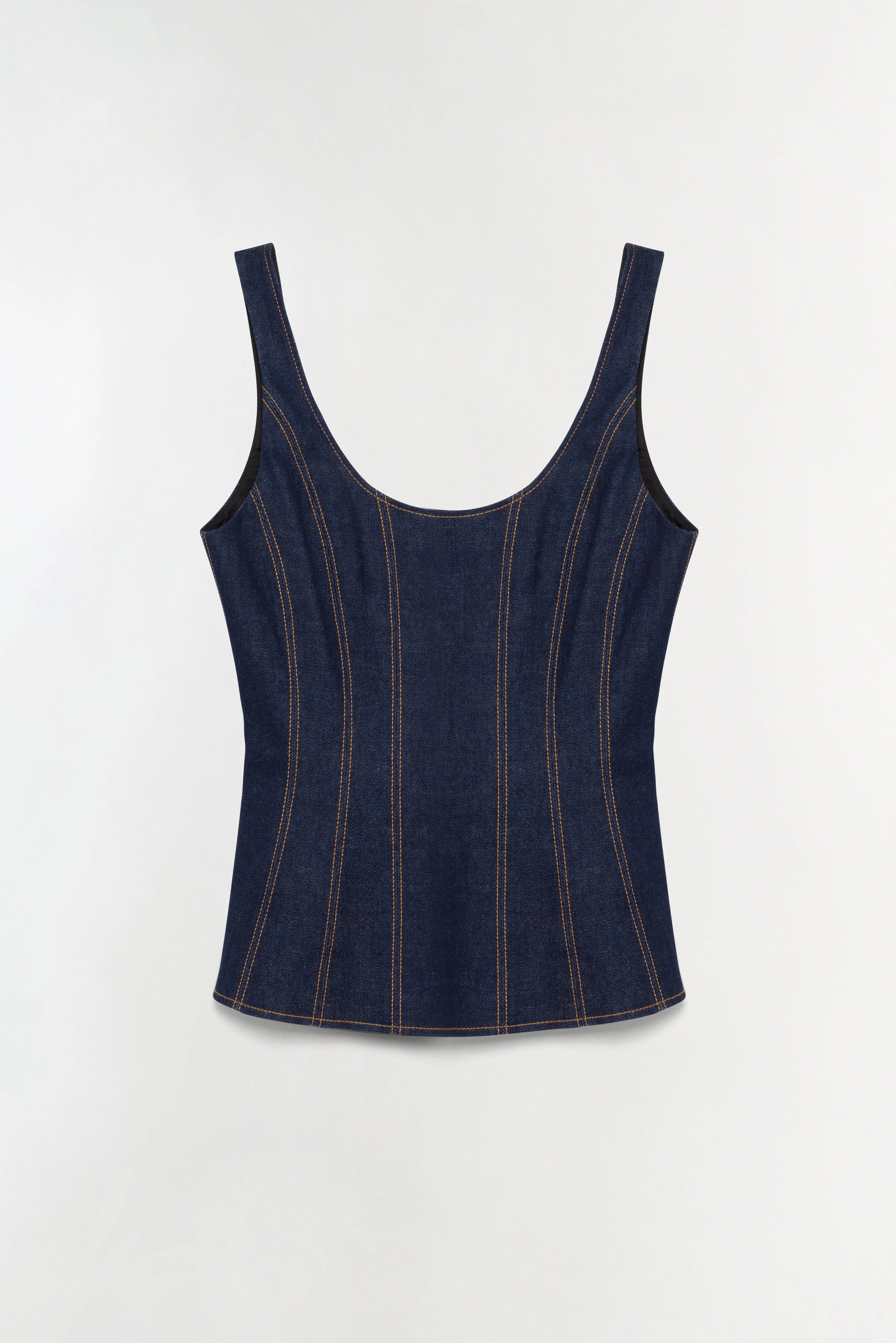 Lachlan Bustier
