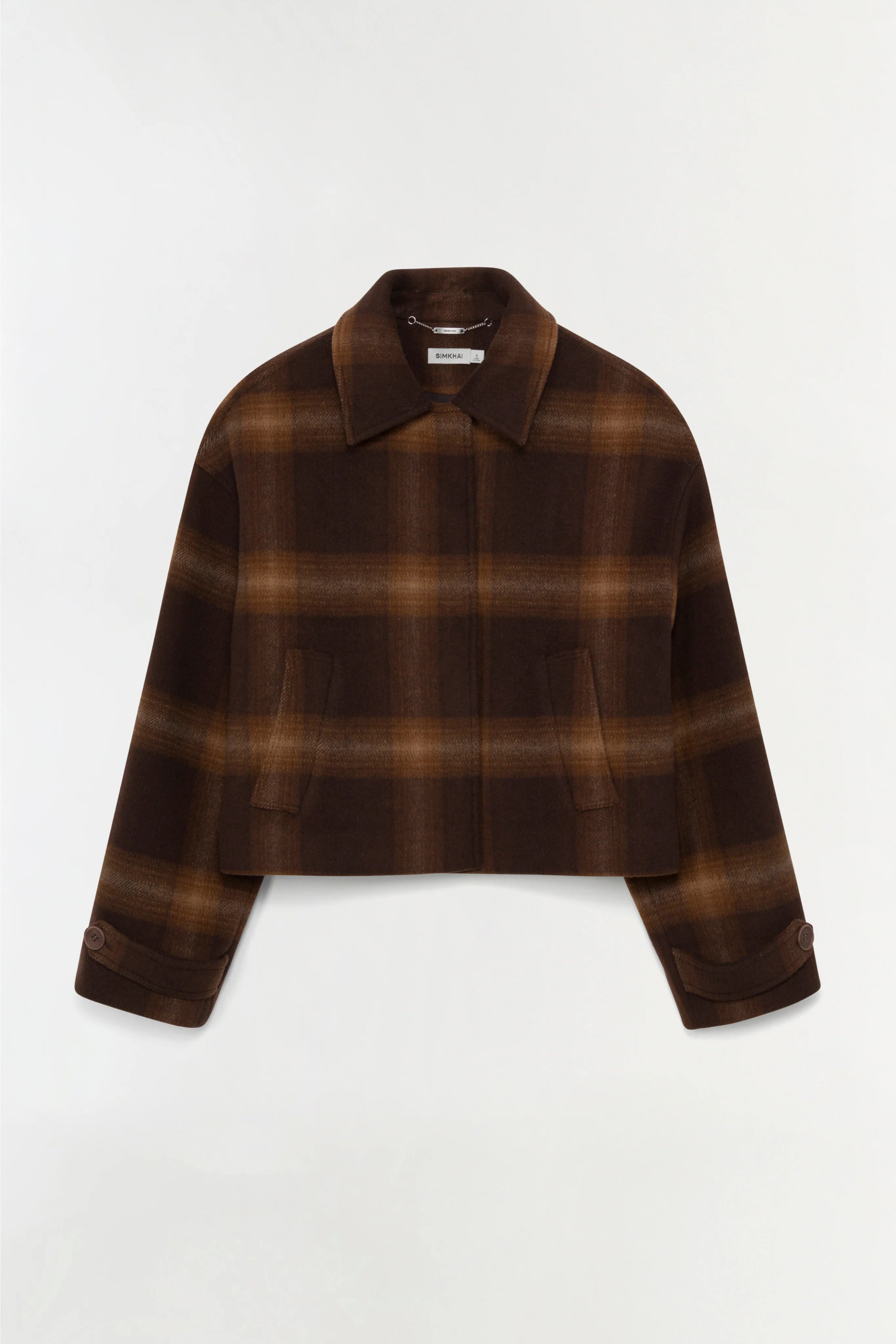 Colby Jacket